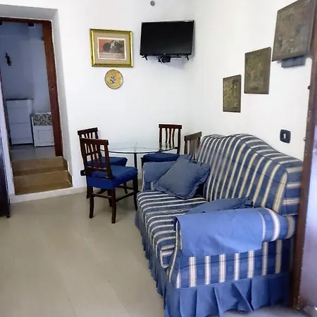 Casa Giulietta, Ronco Del Carmelo 2 Apartment Syracuse