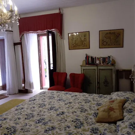 Lägenhet Casa Giulietta, Ronco Del Carmelo 2