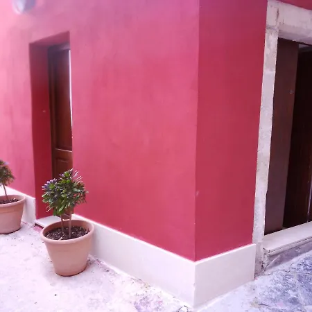 Casa Giulietta, Ronco Del Carmelo 2 Lägenhet *