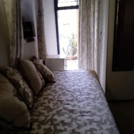 Lägenhet Casa Giulietta, Ronco Del Carmelo 2 *