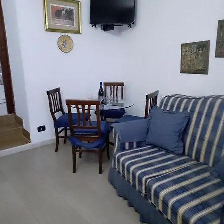 Apartment Casa Giulietta, Ronco Del Carmelo 2 *