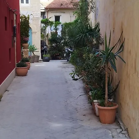 Casa Giulietta, Ronco Del Carmelo 2 Lägenhet Syrakusa