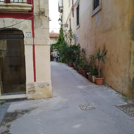 Casa Giulietta, Ronco Del Carmelo 2 Apartment
