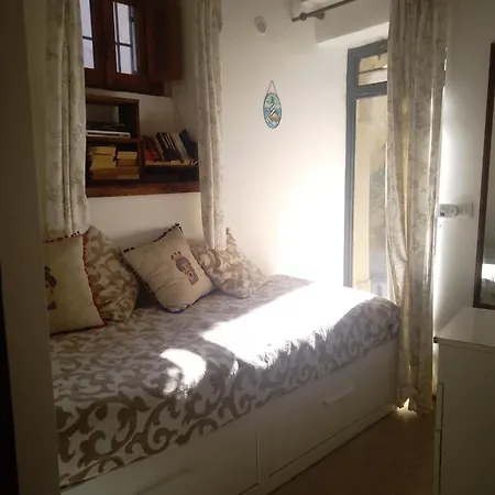 Διαμέρισμα Casa Giulietta, Ronco Del Carmelo 2 *