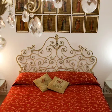 Lägenhet Casa Giulietta, Ronco Del Carmelo 2 *