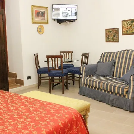 Lägenhet Casa Giulietta, Ronco Del Carmelo 2