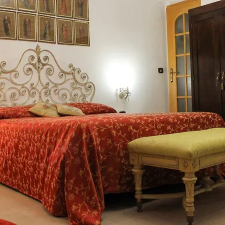 Casa Giulietta, Ronco Del Carmelo 2