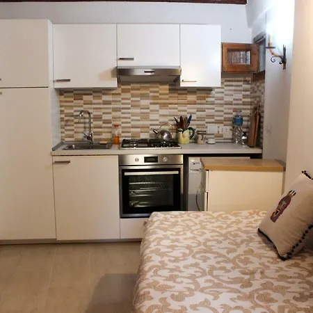 Lägenhet Casa Giulietta, Ronco Del Carmelo 2