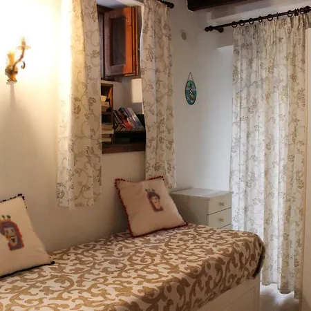 Casa Giulietta, Ronco Del Carmelo 2 Lägenhet *