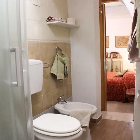 Casa Giulietta, Ronco Del Carmelo 2 Syrakusa
