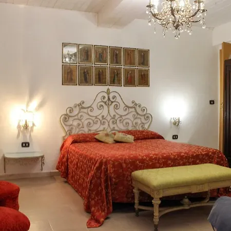 Casa Giulietta, Ronco Del Carmelo 2
