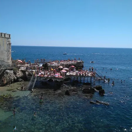 Casa Giulietta, Ronco Del Carmelo 2 Syrakusa